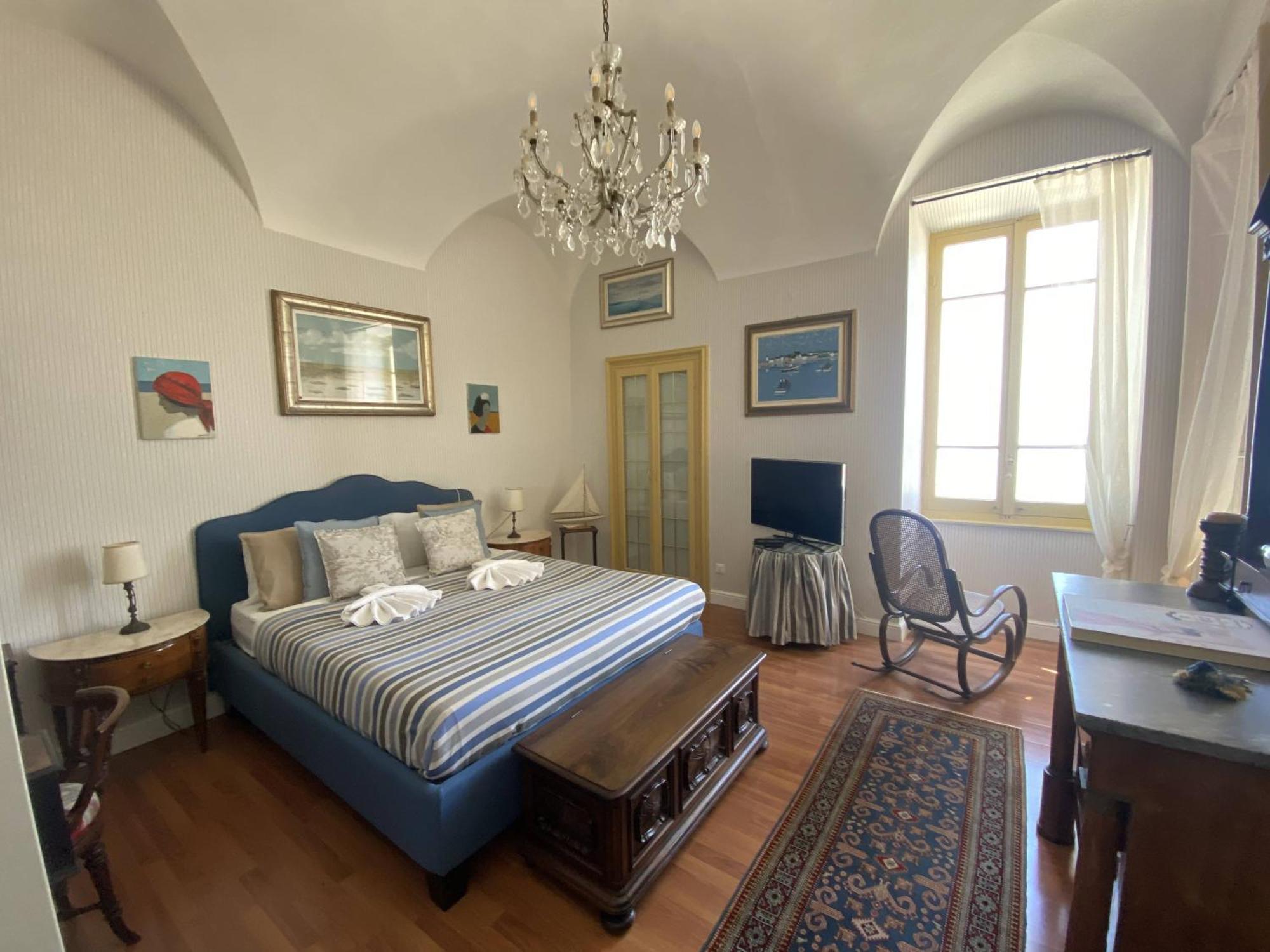 Casa D'Artista B&B Di Charme Alassio Exterior photo