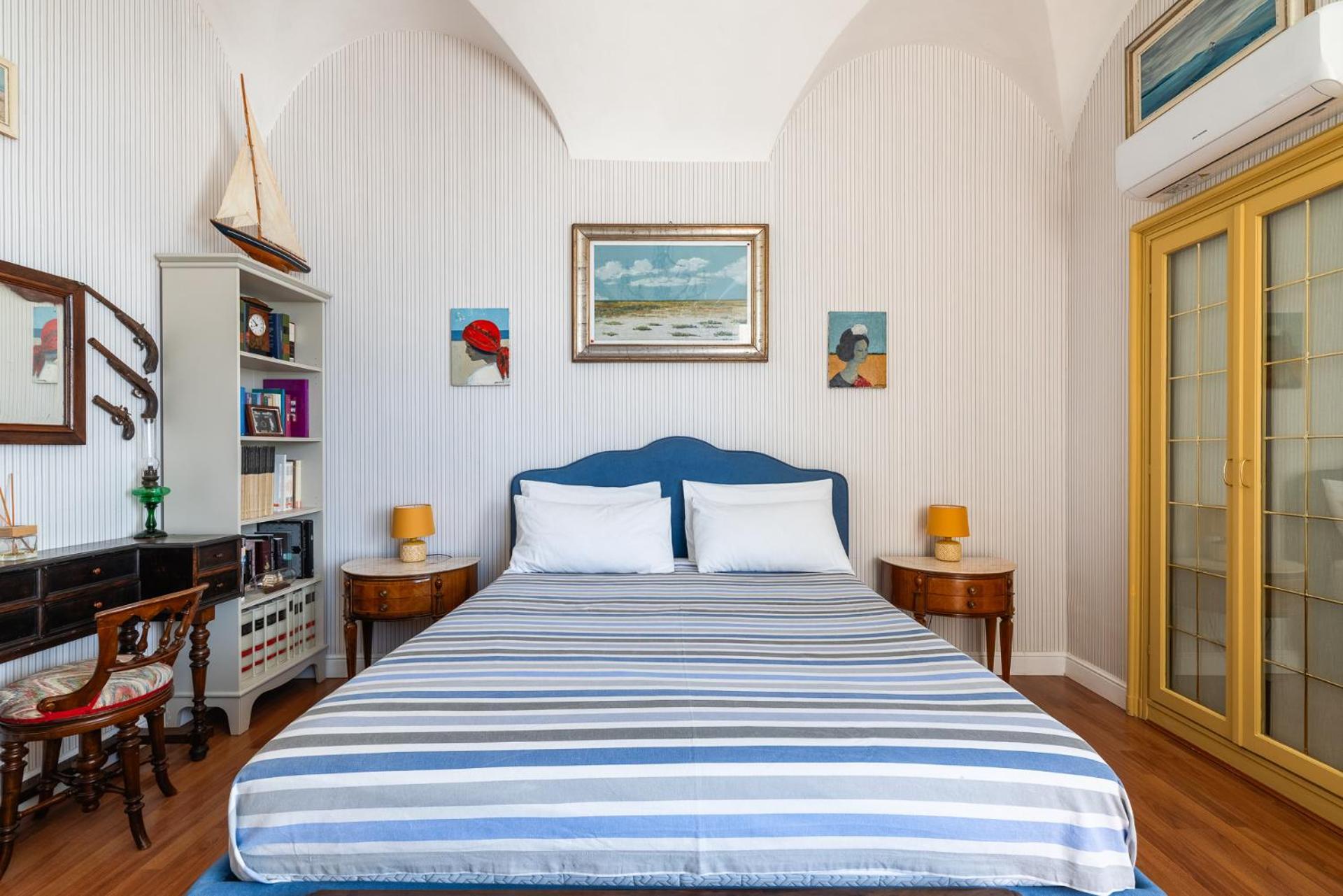 Casa D'Artista B&B Di Charme Alassio Exterior photo